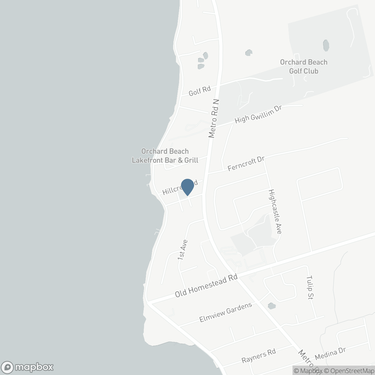 281 HILLCREST ROAD, Georgina, Ontario L4P 3C8